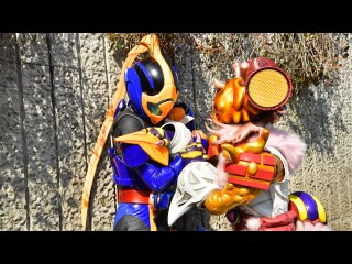 第32話 失った居場所、女王のプライド