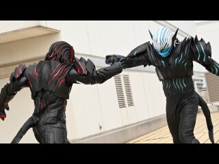 第34話 悪魔が悪魔を呼んでいる