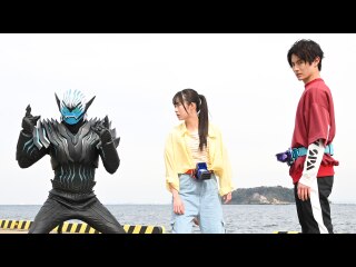 第35話 未知なる脅威、人の進むべき道