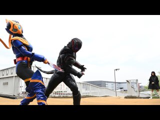 第36話 岐路に立つ人類、それぞれの決意