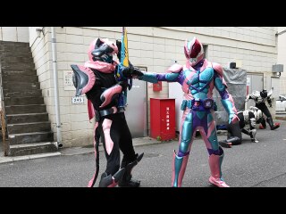 第37話 激戦必至！決死の悪魔奪還ミッション！