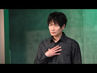 第38話 父と子が紡ぐ！究極のリバイス！