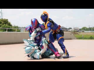 第44話 全身全霊をかけて、決断の行方