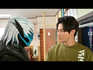 第45話 終わらぬ悪夢、守る者と守られる者