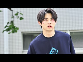 最終話 あくまで家族、いつかまた会う日まで