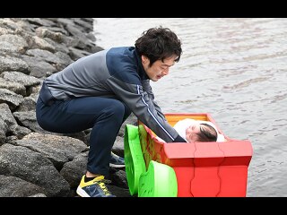 ドン1話 あばたろう