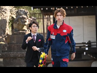 ドン6話 キジみっかてんか