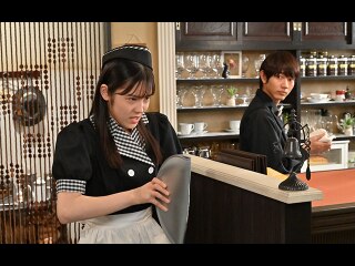 ドン12話 つきはウソつき