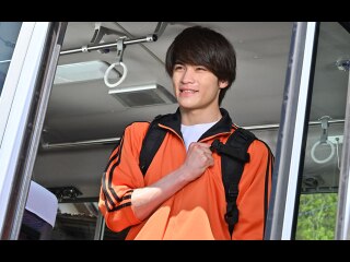 ドン14話 みがわりジロウ