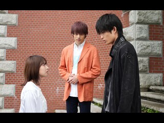 ドン17話 ひかりとつばさ