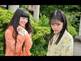 ドン19話 もしもしユーレイ