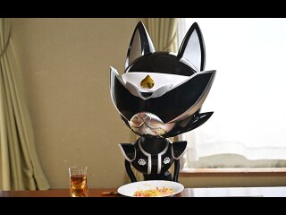 ドン23話 イヌ、いぬになる