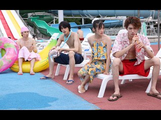 ドン27話 けっとうマジマジ