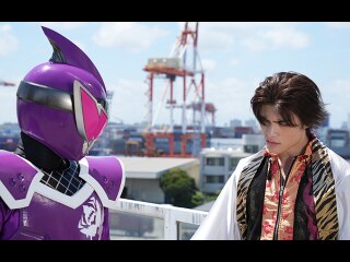 ドン29話 とむらいとムラサメ