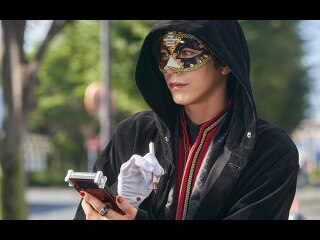 ドン37話 イとニとザとシ