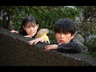 ドン43話 トキかけナゾかけ