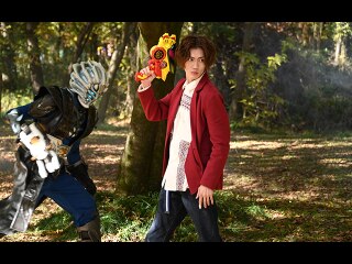 ドン46話 なつみのよのゆめ