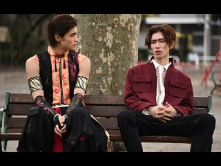 ドン49話 さいごのおもいで