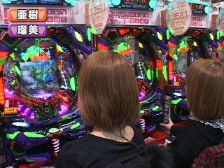 #77 CR牙狼XX/CR牙狼2～RED REQUIEM～/CRヱヴァンゲリオン～始まりの福音～