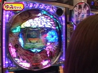 #14 CRスーパー海物語IN地中海MTE・他