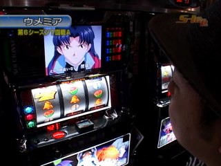 #64 エヴァ～約束の時・カイジ2・リノNo.5・桃太郎電鉄