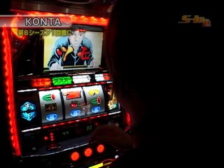 #69 新世紀エヴァンゲリオン～約束の時・アイムジャグラーEX・他
