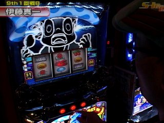 #119 青ドン～花火の極・パチスロ交響詩篇エウレカセブン・ジャンキージャグラー・他