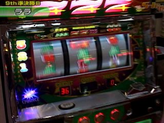 #125 新世紀エヴァンゲリオン～魂の軌跡/アイムジャグラーEX/ニューパルサー3