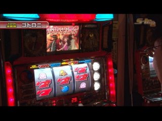 #142 パチスロ創聖のアクエリオン/ルパン三世～ルパン一族の秘宝/アイムジャグラーEX