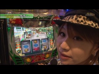 #155 政宗/アイムジャグラーEX/パチスロ「モンキーターン」/モバスロヱヴァンゲリオ