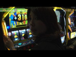 #266 Persona4 The SLOT/ぱちスロAKB48/ニューアイムジャグラーEX/ク