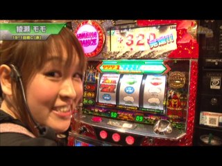 #275 パチスロ獣王～王者の帰還/ぱちスロAKB48/戦国乙女～剣戟に舞う白き剣聖