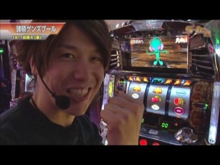 #276 パチスロ化物語/パチスロ北斗の拳～転生の章/みんなのジャグラー/回胴黙示録カイシ