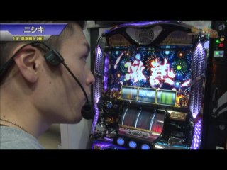 #282 主役は銭形2/バジリスク～甲賀忍法帖～II/バイオハザード5/ぱちスロAKB48