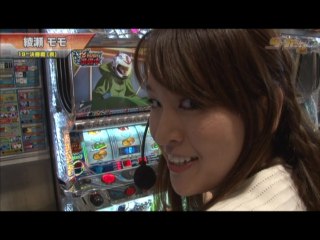 #290 バジリスク～甲賀忍法帖～絆/パチスロモンキーターンII/ハッピージャグラーVI