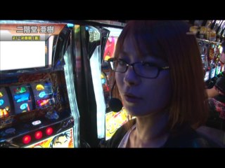 #346 アイムジャグラーAPEX/サラリーマン金太郎 出世回胴編/ミリオンゴッド-神々の凱旋-