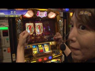 #355 ミリオンゴッド-神々の凱旋-/ハナビ/ゴーゴージャグラーKK/みんなのジャグラー
