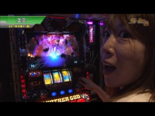 #365 サンダーVリボルト/アナザーゴッドハーデス-奪われたZEUSver.-/パチスロ北斗の拳 強敵/ヱヴァンゲリヲン 希望の槍/ジャグラーガールズ