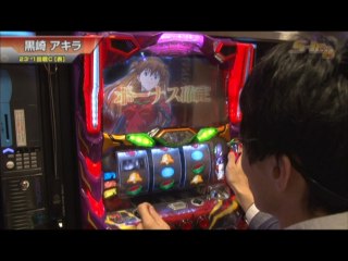 #380 マイジャグラーIII/ハナビ/ニューアイムジャグラーEX/パチスロ ゴッドイーター/ヱヴァンゲリヲン・魂を繁ぐもの