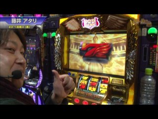 #382 SLOT 魔法少女まどか☆マギカ/バジリスク～甲賀忍法帖～絆/ミリオンゴッド-神々の凱旋-/パチスロ北斗の拳 強敵