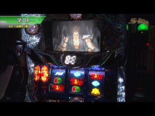#384 パチスロ 北斗の拳 強敵/ゴーゴージャグラーKK/ニューアイムジャグラーEX/オアシス