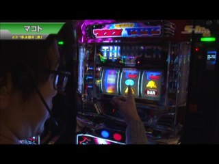 #389 ハナビ/マイジャグラーIII/サンダーVリボルト