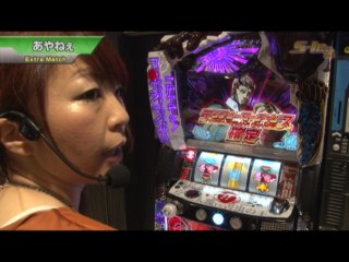 #412 ぱちスロ テラフォーマーズ/ハナビ/パチスロ　ガールズ＆パンツァー/パチスロモンスターハンター月下雷鳴