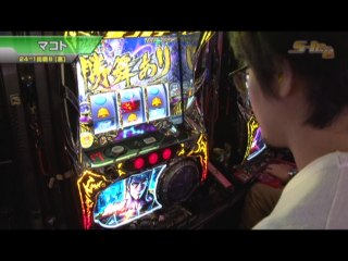 #421 パチスロ北斗の拳　修羅の国篇/マイジャグラーIII
