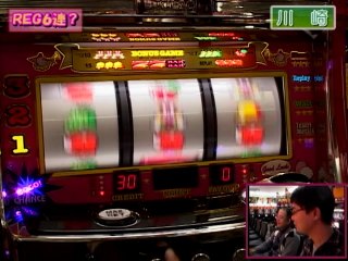 #86 アイムジャグラーSP