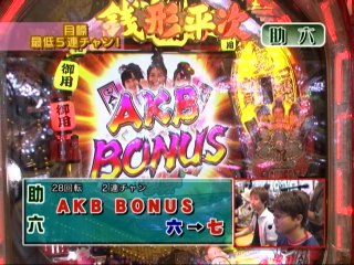 #150 CRびっくりぱちんこ銭形平次withチームZ