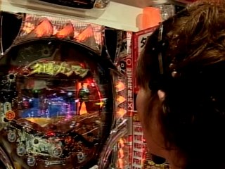 #7 CRA叶姉妹・CRA夕日のガンマン・シャグラー7・CR大海物語SP