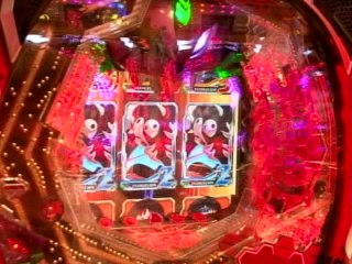 #31 CRエヴァンゲリオン～最後のシ者～