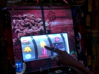 #32 パチスロ新鬼武者