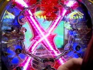 #41 CRフィーバーX JAPAN